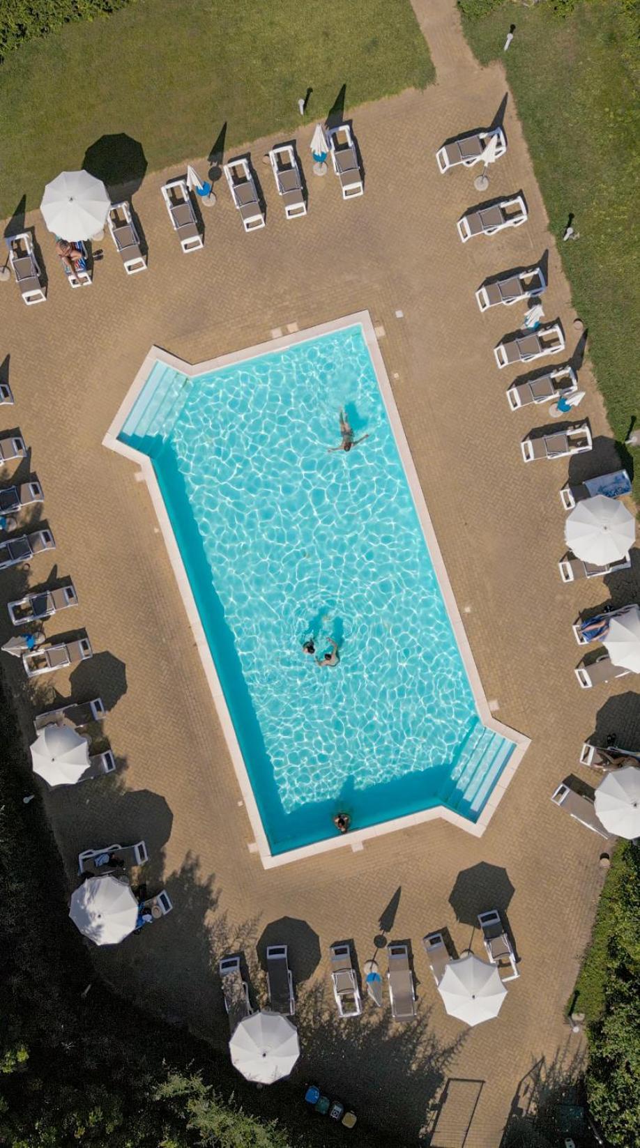 Residence Pietre Bianche Aparthotel Піццо Екстер'єр фото